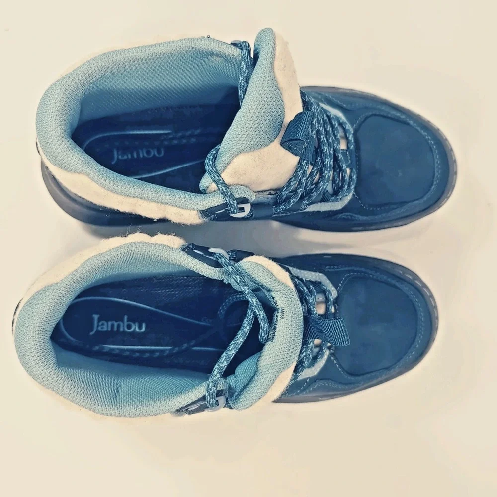 Jambu evie water